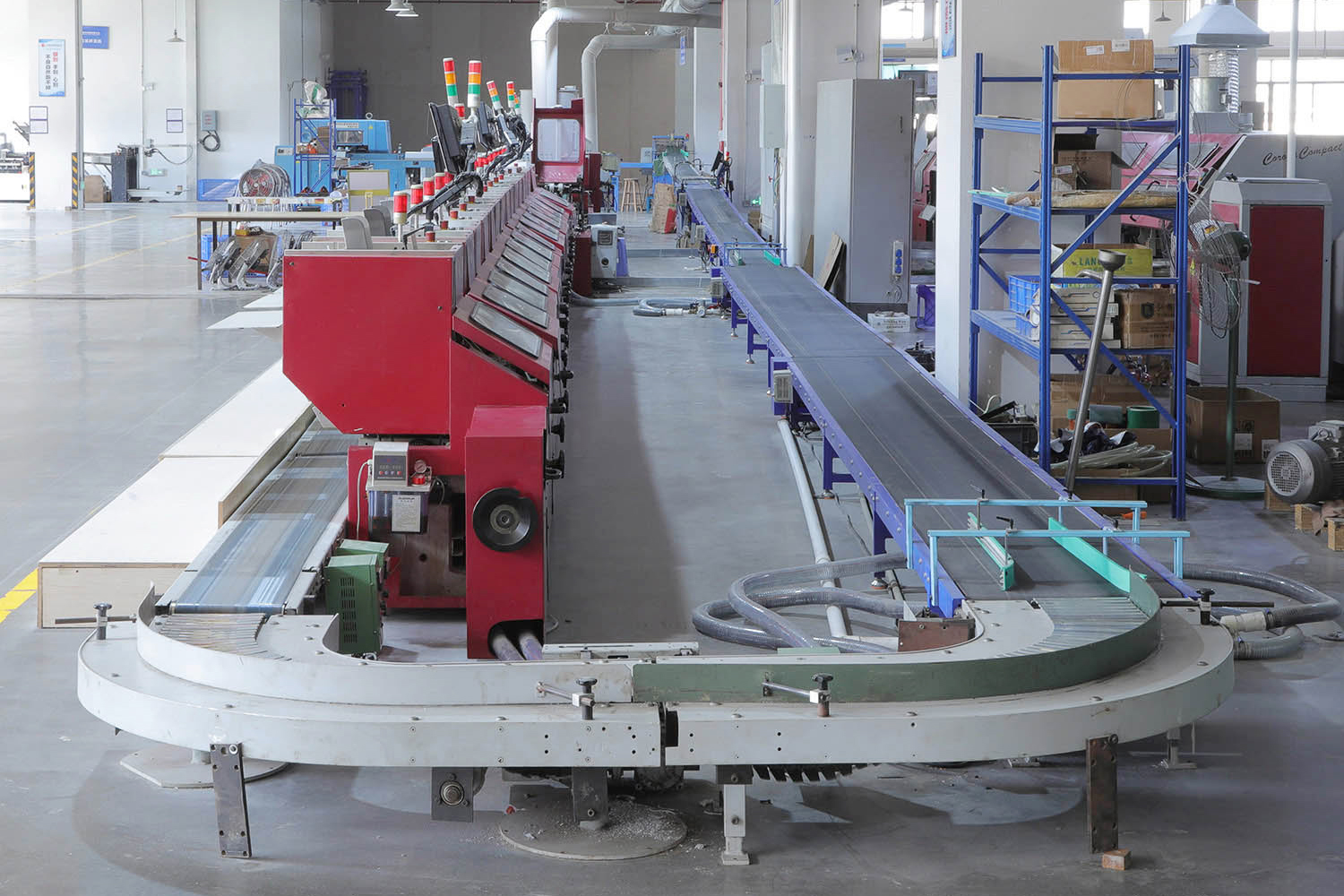 Guangdong Haifeng Printing Co., Ltd.