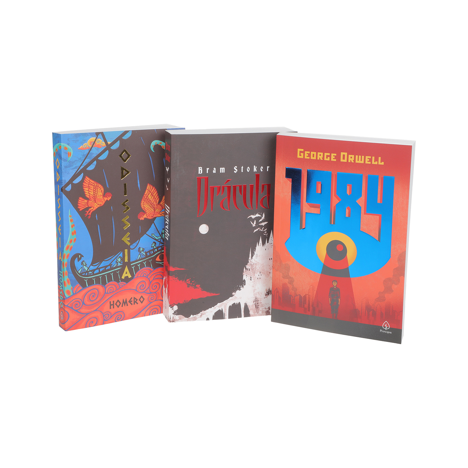 Libro de encuadernación adhesiva