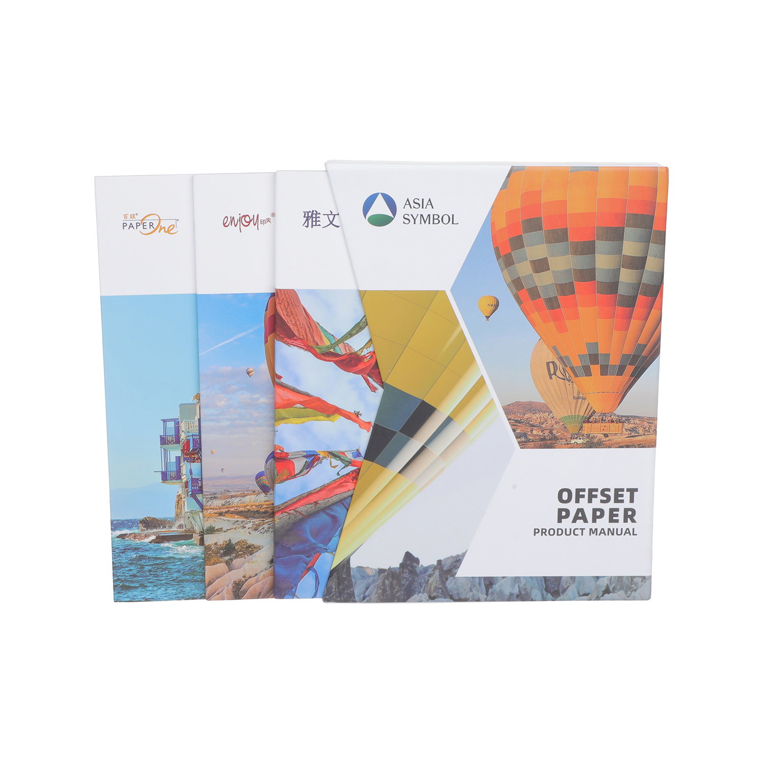 Libros y publicaciones periódicas de tapa dura