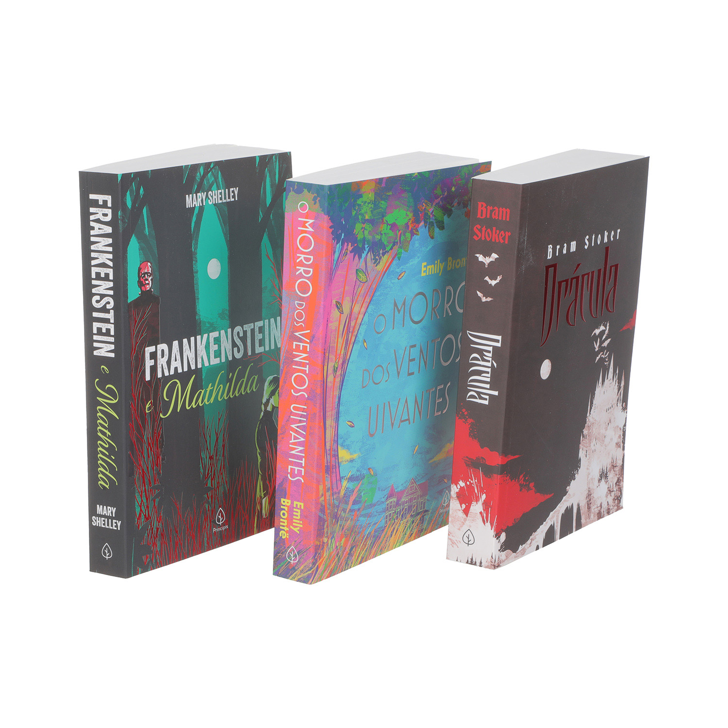 Libro de encuadernación adhesiva