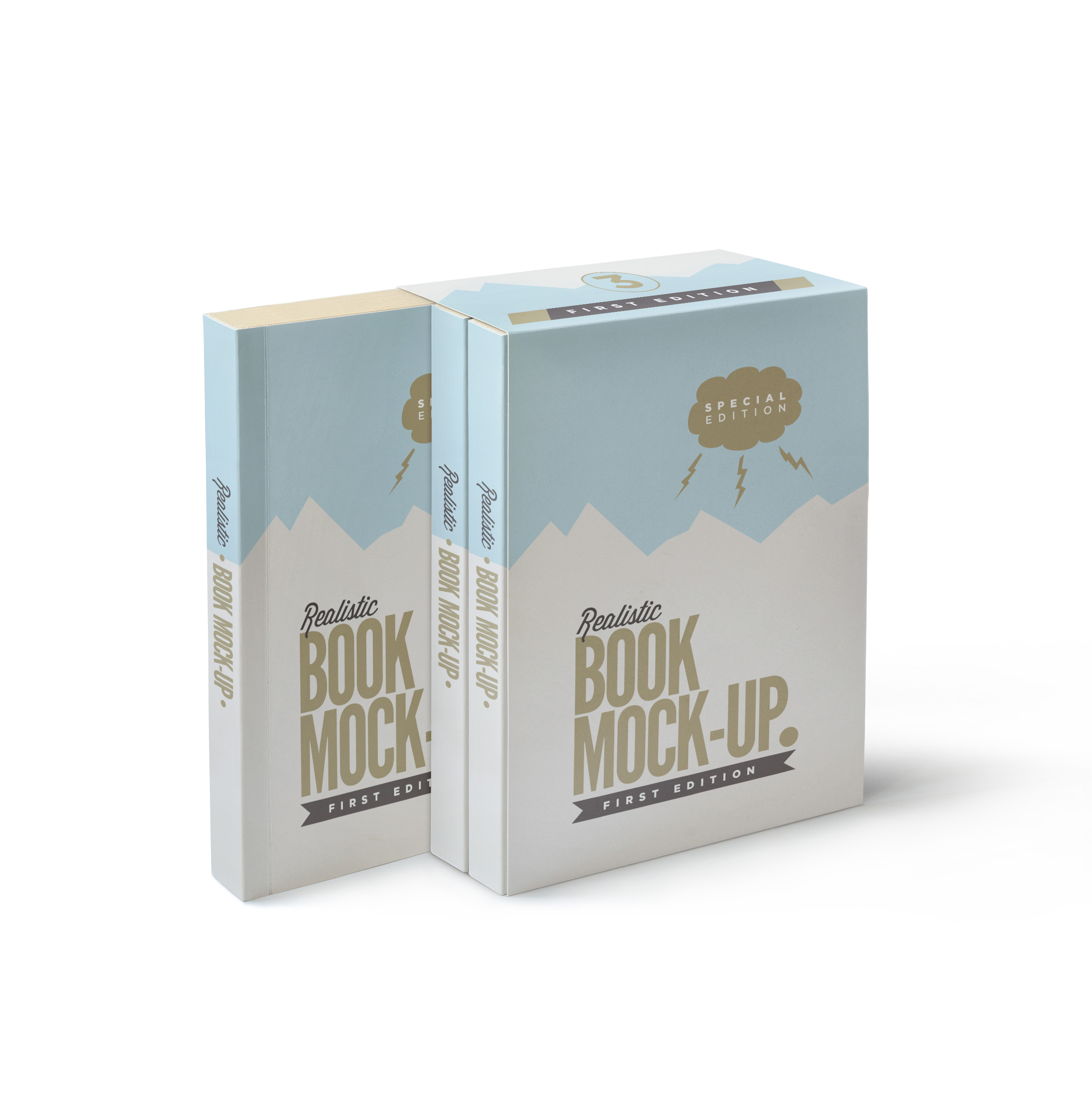 Libro de encuadernación adhesiva